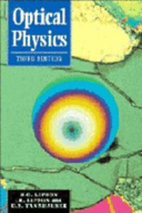 Optical Physics