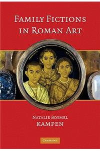 Family Fictions in Roman Art