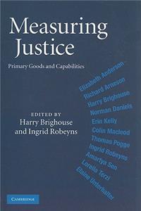 Measuring Justice