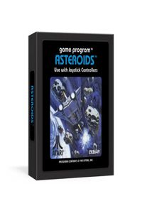 Asteroids