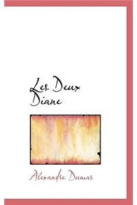Les Deux Diane, Troisieme Volume