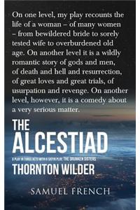 The Alcestiad