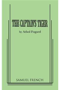 The Captain's Tiger