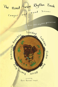 The Hand Drum Rhythm Book