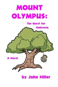 Mount Olympus