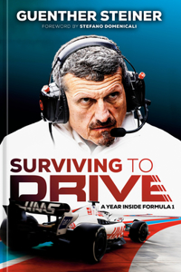 Surviving to Drive
