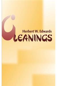 Gleanings