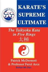 Karate's Supreme Ultimate