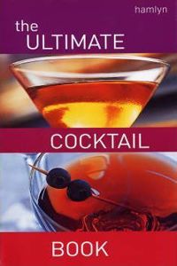 Ultimate Cocktail Book