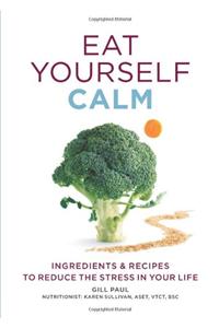 Eat Yourself Calm