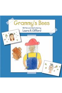 Grammy's Bees