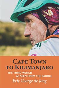 CAPE TOWN TO KILIMANJARO