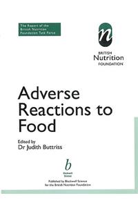 Adverse Reactions to Food