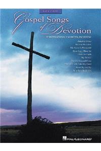 Gospel Songs of Devotion