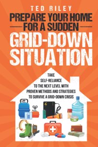 Prepare Your Home for a Sudden Grid-Down Situation
