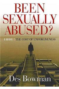 Been Sexually Abused?