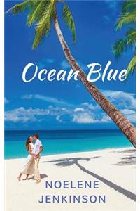 Ocean Blue