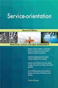 Service-orientation Second Edition