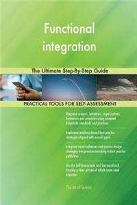 Functional integration The Ultimate Step-By-Step Guide