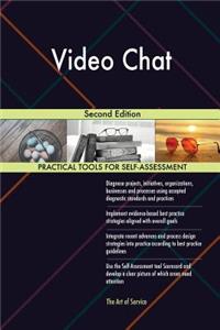 Video Chat Second Edition