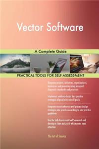 Vector Software A Complete Guide