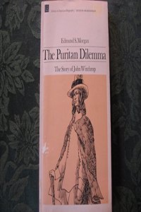 Puritan Dilemma 582867