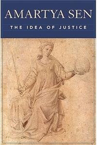 Idea of Justice