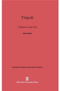 Tripoli