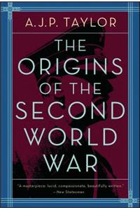 Origins of the Second World War