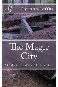 Magic City