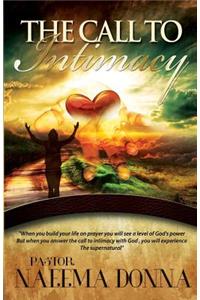Call To Intimacy