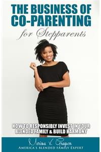 Business of Co-Parenting for Stepparents