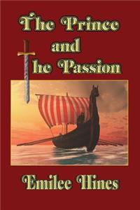 Prince and the Passion