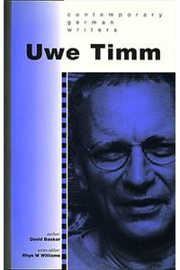 Uwe Timm