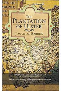 Plantation of Ulster