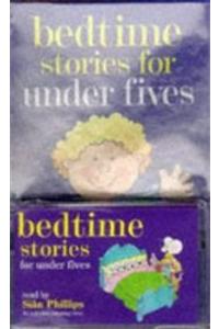 Bedtime Stories