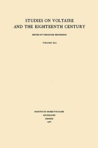 Miscellany/Mélanges