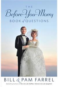 Before-You-Marry Book of Questions