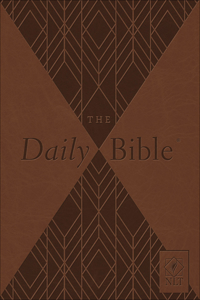 The Daily Bible(r) (Nlt)