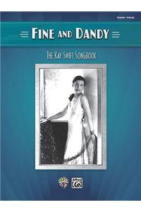 Fine and Dandy