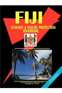 Fiji Ecology & Nature Protection Handbook