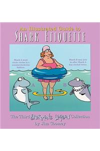 Illustrated Guide to Shark Etiquette