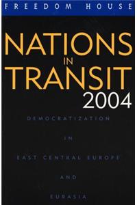 Nations in Transit 2004