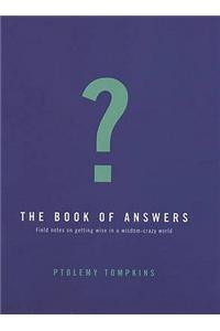 Book of Answers