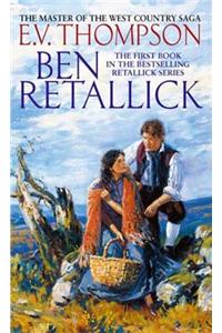 Ben Retallick
