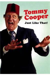 Tommy Cooper