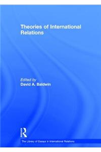 Theories of International Relations