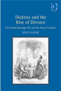 Dickens and the Rise of Divorce