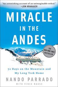 Miracle in the Andes