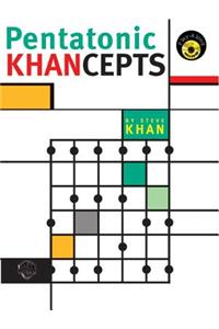 Pentatonic Khancepts